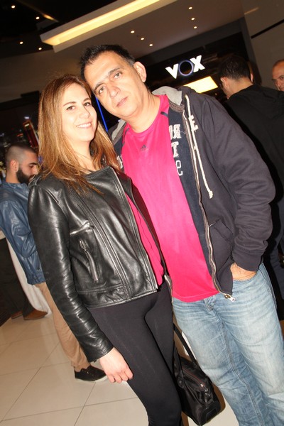 VOX Cinemas 3rd Year Anniversary
